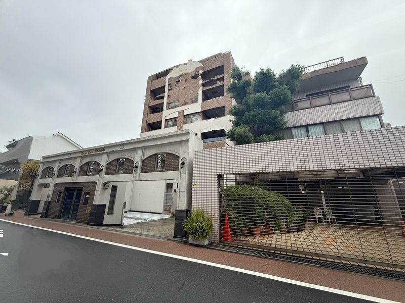 セレッソコート　北畠