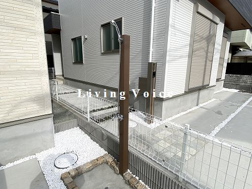【仲介手数料０円】綾瀬市綾西1丁目　新築一戸建てのその他|綾瀬市綾西1丁目　新築一戸建て