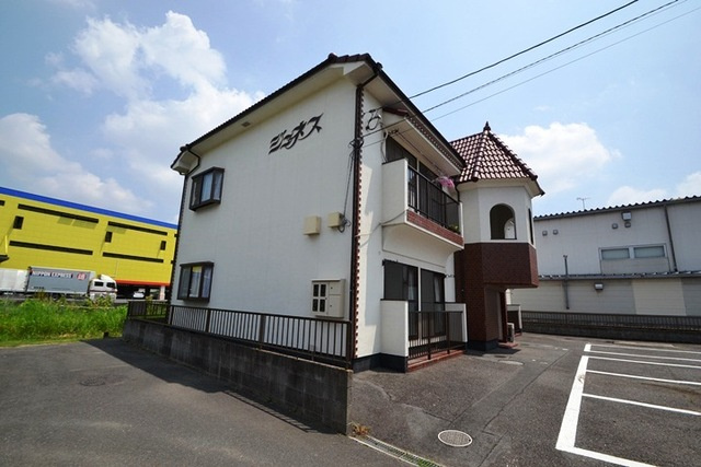 ジュネスのその他