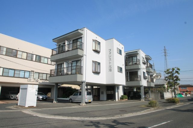 【外観】 | フォレスト大元