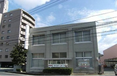 【周辺】 | アーバンヒルズ河田 | 中国銀行 奉還町支店まで400m