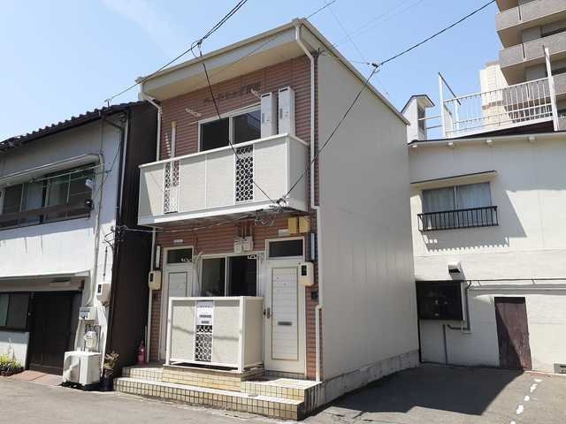 【外観】 | アーバンヒルズ河田