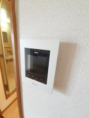 【設備】 | エルディム吉備Ａ