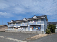 岡山市南区洲崎３丁目のアパートの画像