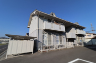 シャトル春水　C棟の画像