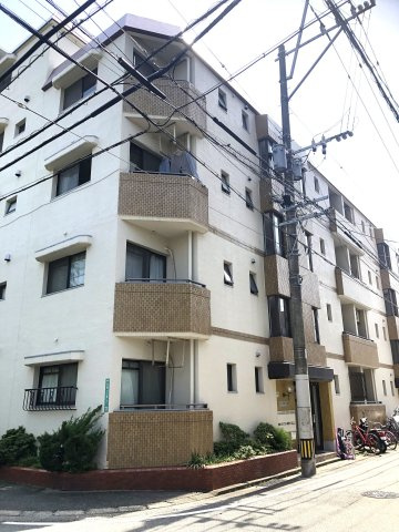 パスコマンション大宮　高宮小学校区