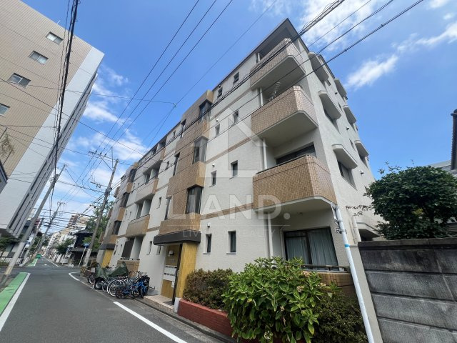 パスコマンション大宮　高宮小学校区