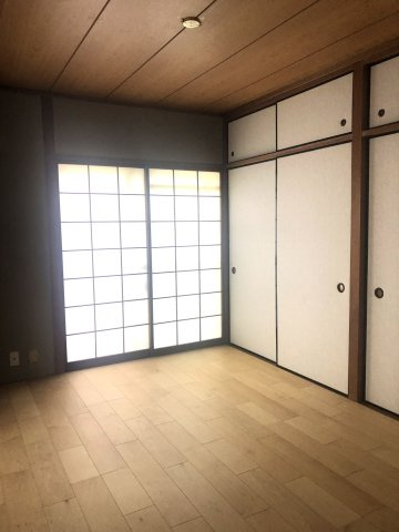 パスコマンション大宮　高宮小学校区の内装|パスコマンション大宮