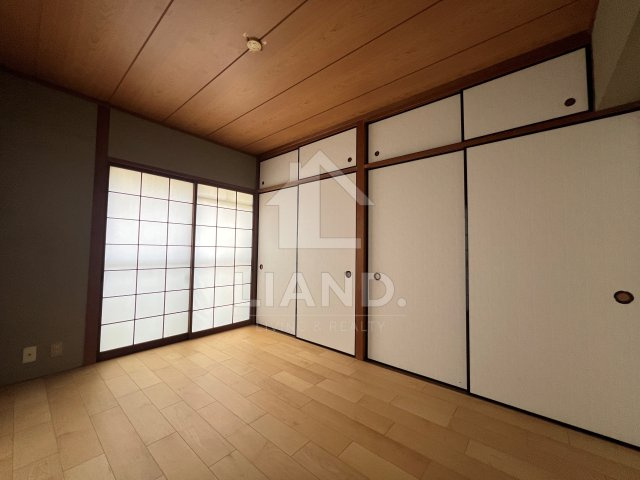 パスコマンション大宮　高宮小学校区の居間・リビング|パスコマンション大宮