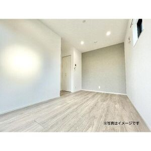robot　home　新守山のキッチン
