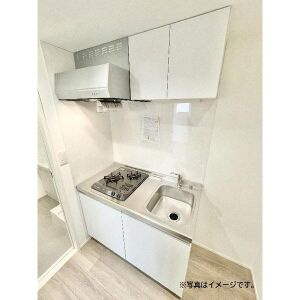 robot　home　新守山の浴室