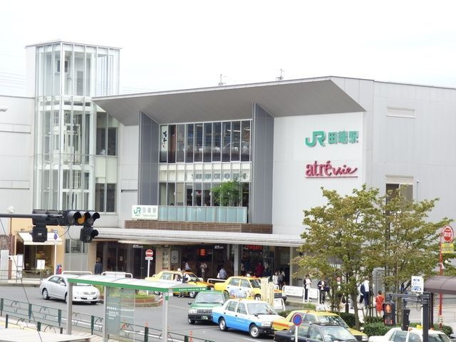ダイホープラザ千駄木の周辺