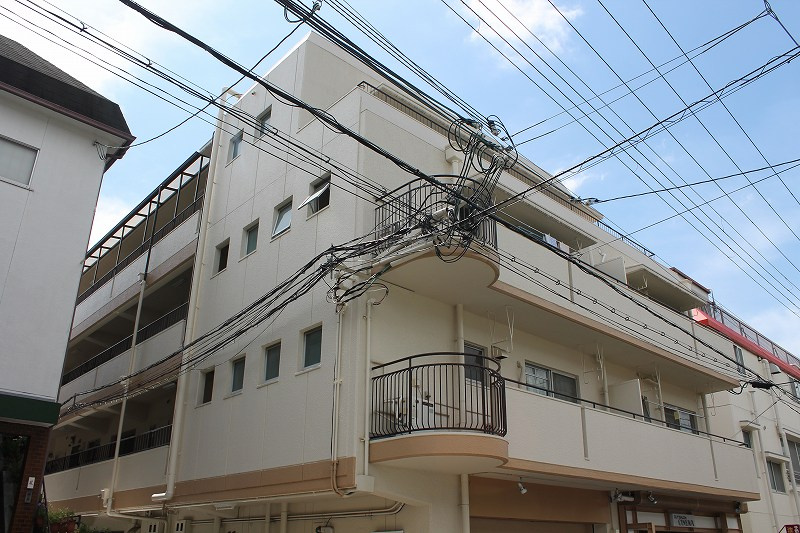 田中マンションの画像