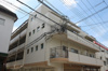 【外観】田中マンション 