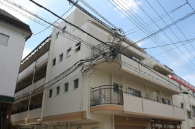 田中マンションの画像