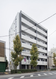 ＨＦ世田谷上町レジデンスの画像