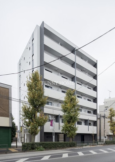 【外観】 | ＨＦ世田谷上町レジデンス