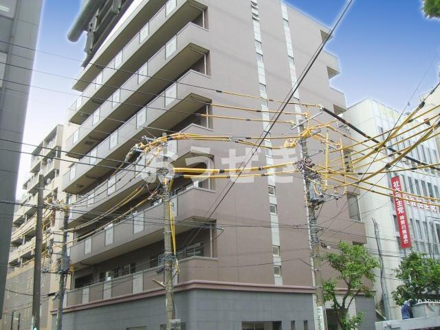 ノーブル・コーケ・横浜