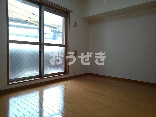 ノーブル・コーケ・横浜の居間・リビング| 