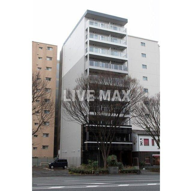 ファーストコート御池新町の画像