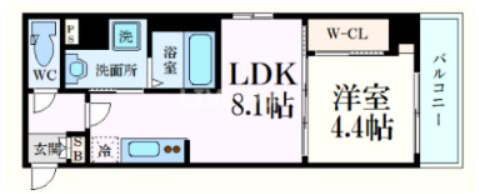 ファーストコート御池新町