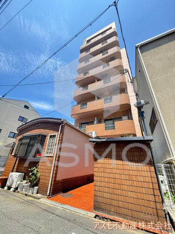 【外観】 | 幸田マンション新深江