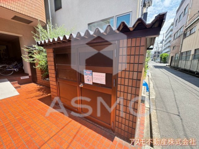 【その他共用部分】 | 幸田マンション新深江