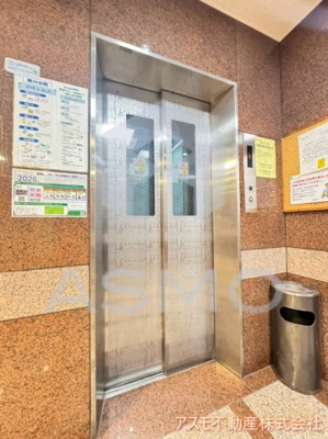 【その他共用部分】 | 幸田マンション新深江