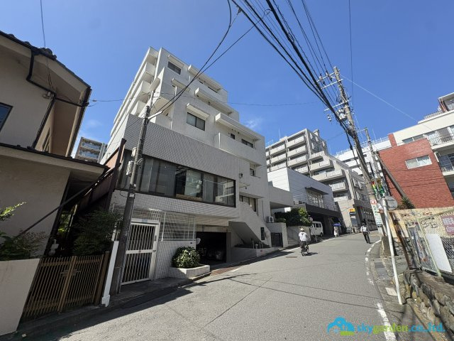 クレスト藤沢のその他