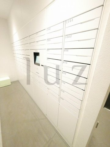 クレド新横浜のその他共用部分