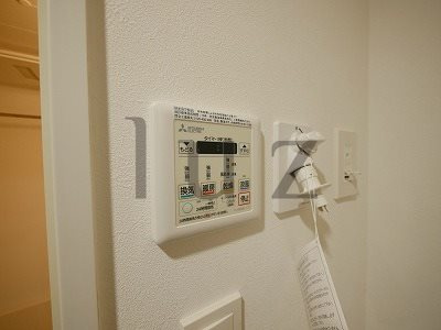 クレド新横浜の設備
