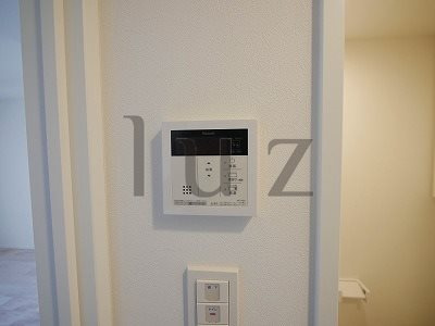 クレド新横浜の設備