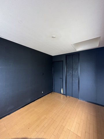 中古戸建　泉南岡田7丁目の洋室