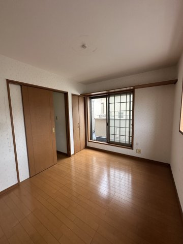 中古戸建　泉南岡田7丁目の洋室