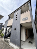 フジパレス北清水町Ⅱ番館の画像