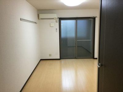 【居間・リビング】 | フジパレス北清水町Ⅱ番館