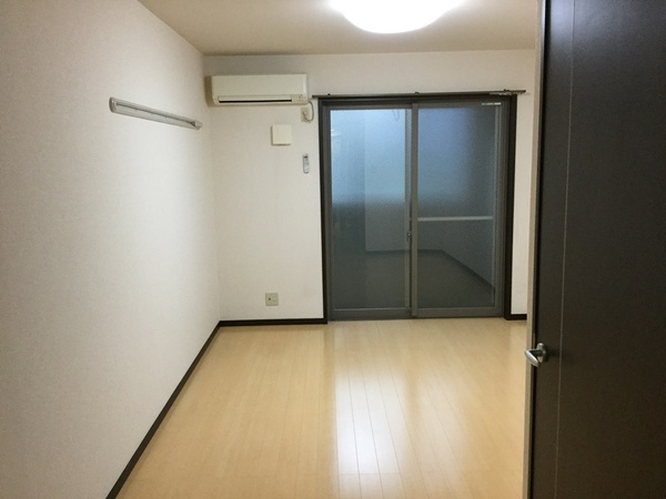 【居間・リビング】 | フジパレス北清水町Ⅱ番館