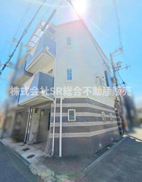 長堂1丁目中古戸建