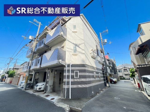 長堂1丁目中古戸建
