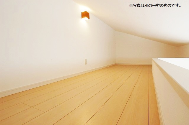 福岡市博多区麦野１丁目のアパートのその他|展望