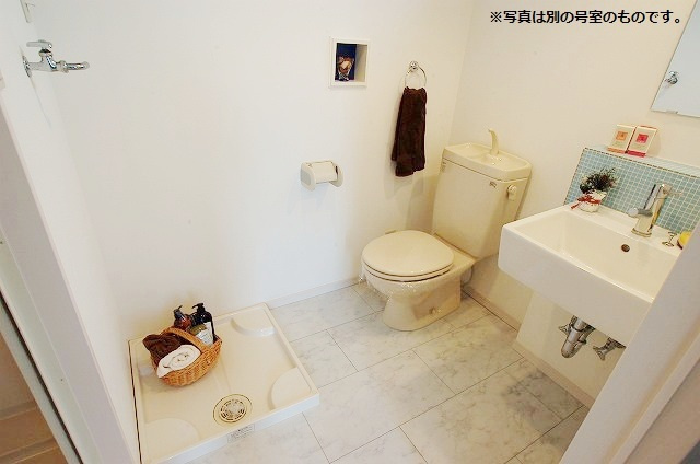 福岡市博多区麦野１丁目のアパートの設備