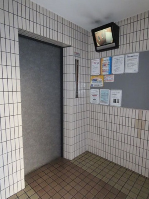 【その他共用部分】 | ライオンズマンション岡山医大南第２