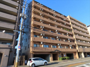 ライオンズマンション岡山医大南第２の画像