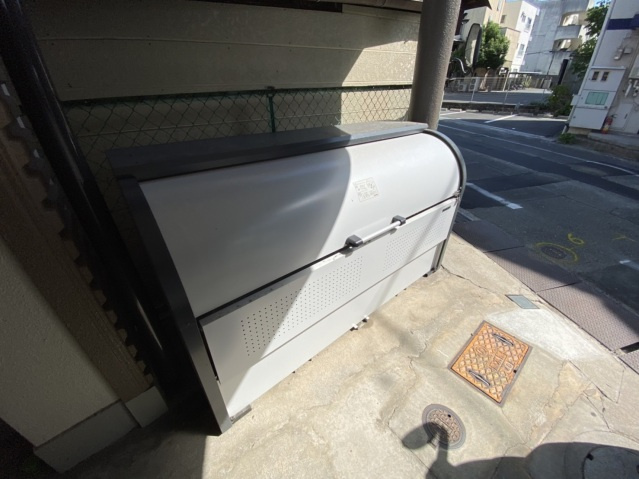 ファイブ南方のその他共用部分