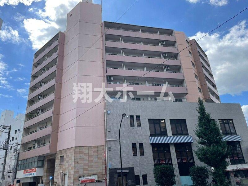 本郷ハイホーム