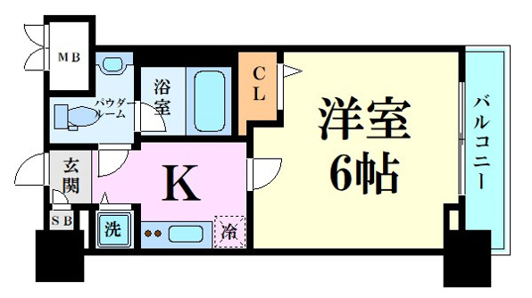 セイワパレス東三国駅前