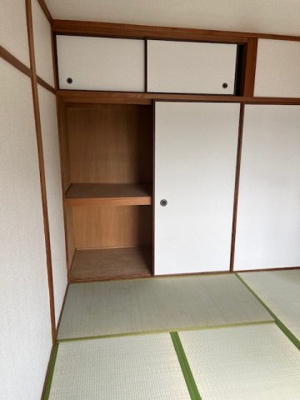 【和室】 | サンシャイン福泊 | 和室があると、家にあたたかい雰囲気が生まれます