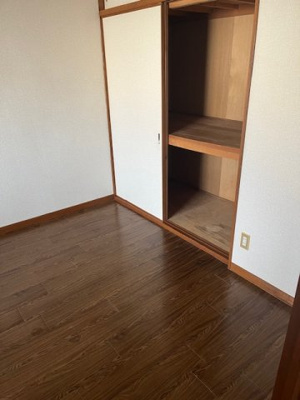 【収納】 | サンシャイン福泊 | 収納スペース豊富です