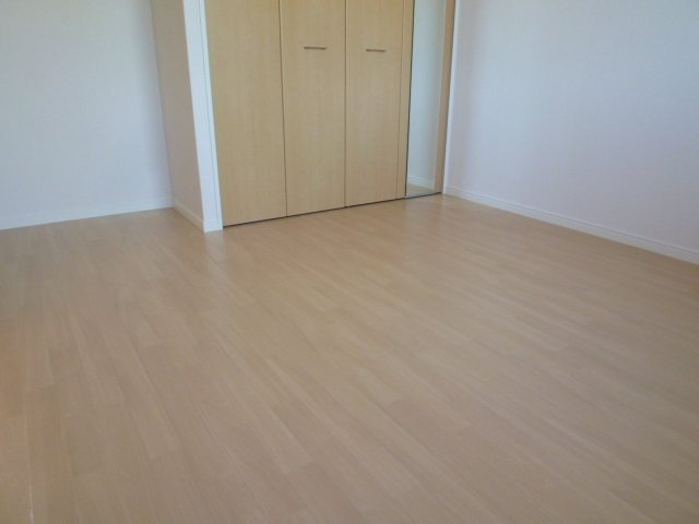 ロココ・モダン舞高の洋室|洋室
