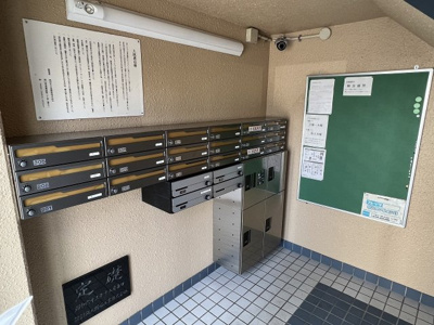 【その他共用部分】 | カーサ・プリメーラ